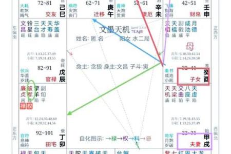 紫微斗数看上床 紫微斗数 床上？