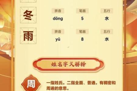 八字名字测试打分的简单介绍