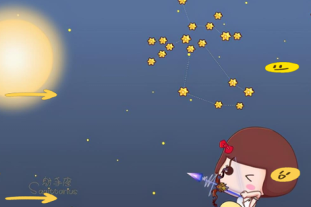 有多厉害就有多低调 哪些星座深藏不露呢