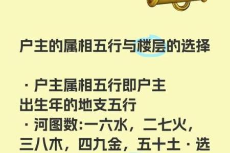 十二生肖住房最佳风水楼层