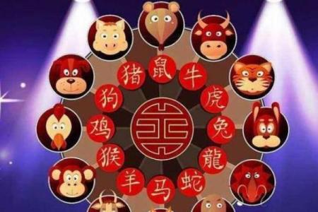 十二生肖今日运势查询算命先生