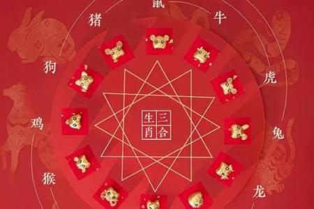 生肖八字合婚