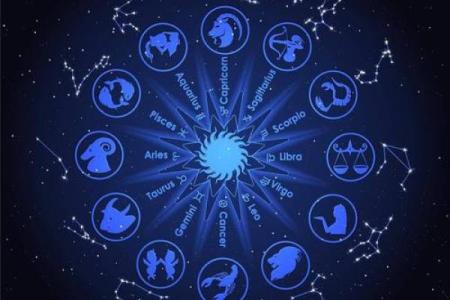 生命灵数和星座哪一个准呢