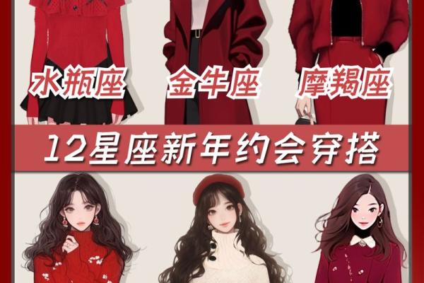 十二星座穿什么裤子最合适