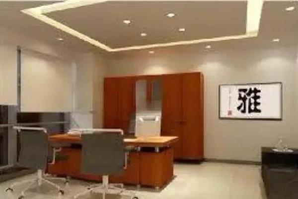 会让你工作不顺的11种职场风水
