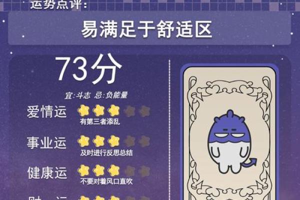 7月29到8月份星座运势