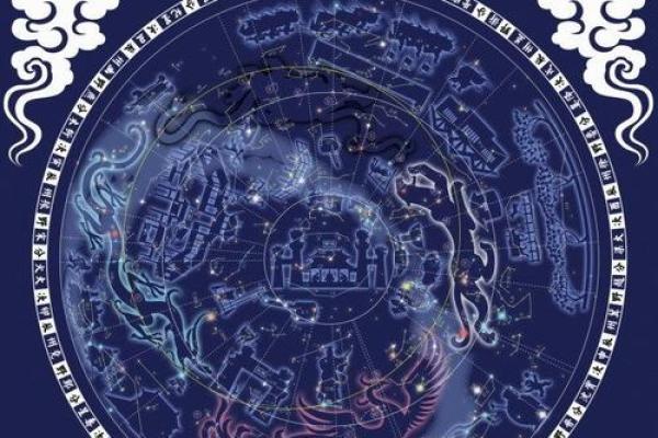 紫薇斗数限羊