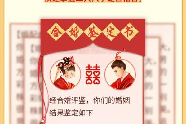 算命网合婚