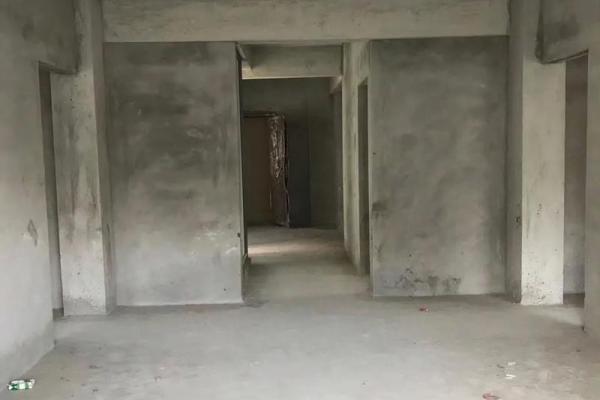 房子前面风水堡坎设计