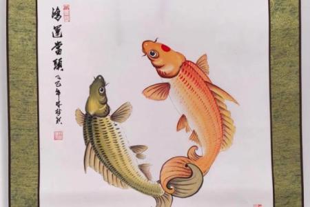 家庭中养鱼，要注意的风水详解