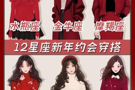 十二星座穿什么裤子最合适
