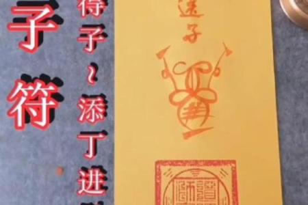 吕祖灵签第55签求子