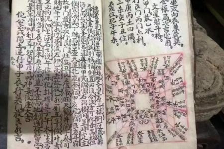 论点：五种风水易导致事业不成