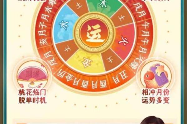 事业运势好的女人八字