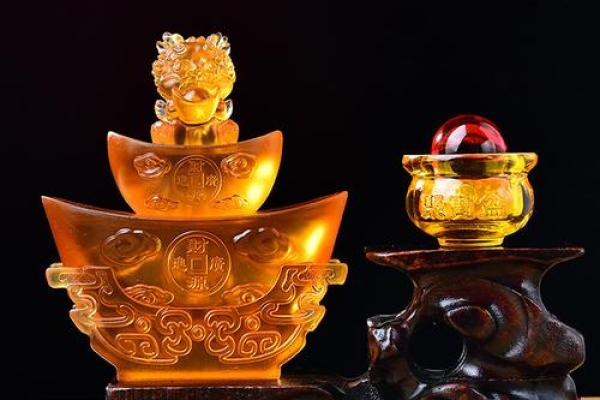 风水上财运不好带什么转运的吉祥饰品有哪些