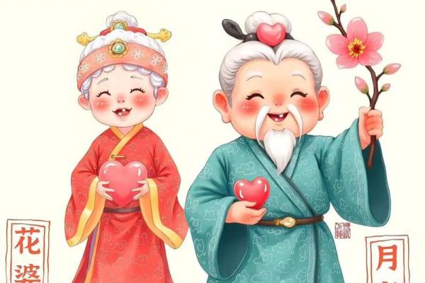 民间姻缘法术月老红绳 月老红绳绑在左脚还是右脚？