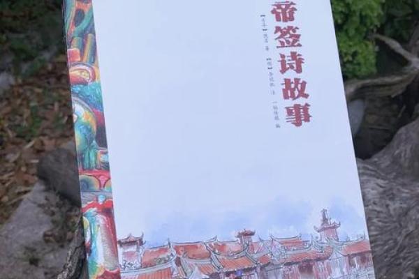 关帝灵签54签求功名签