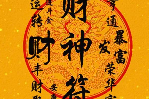 财神爷灵签第30签