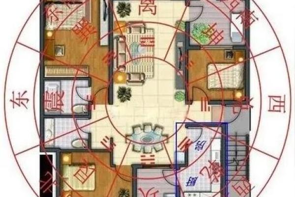 老房子有什么样的风水