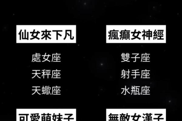 星座知识真的可靠吗女生
