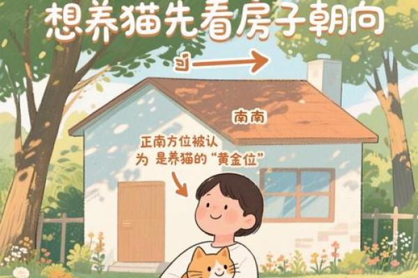 风水上哪几个生肖的人不能养猫禁忌
