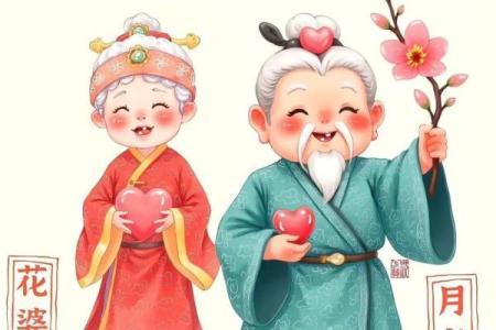 民间姻缘法术月老红绳 月老红绳绑在左脚还是右脚？