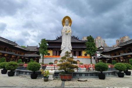 上海浦东算命的地方