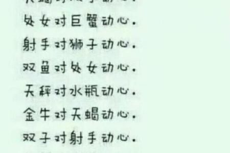 12星座怎么设置自己的密码
