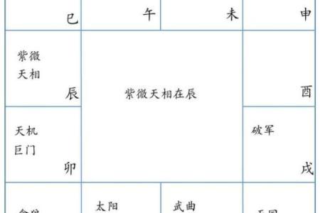 紫微斗数格局（凶）：巨机化酉格 #相信科学拒绝迷信