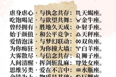 爱得太深 为了挽留对方愿意放低姿态的星座