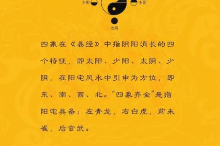 说说最基本的风水常识