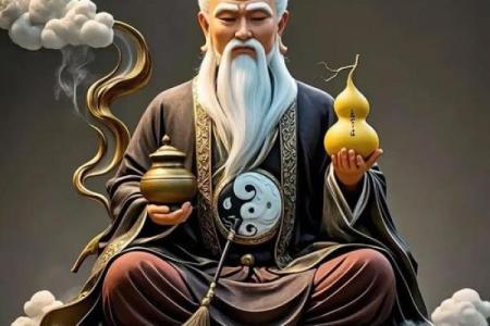 湖北武当山算命