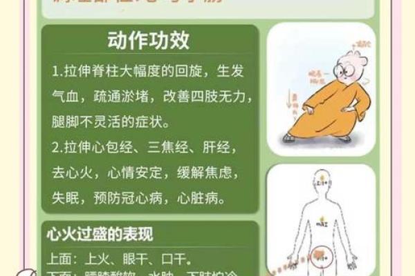 八字借火调候，如何更好地调理身体状态
