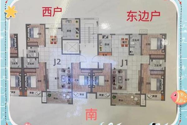 房子风水布局 西户房子风水布局