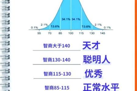 测一下智商,测试智商的国际标准