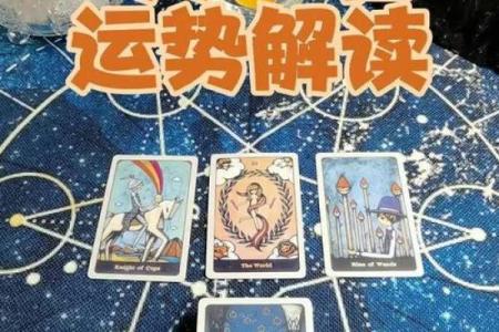 塔罗牌测试八月工作方面运势如何？