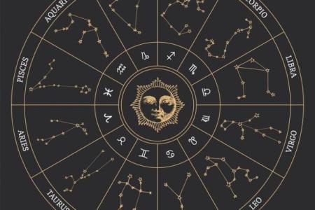 什么是紫薇星盘
