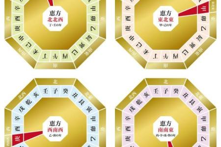 解析八字命盘，掌握旺食旺，提升个人运势