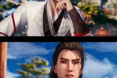 唐代星相风水大师袁天罡与李淳风