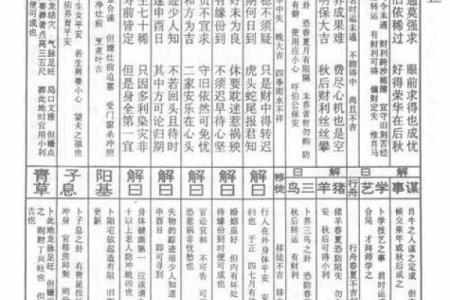 观音灵签34签求姻缘解释