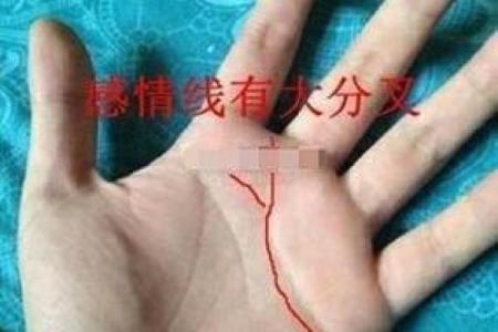 算命里的中年指多大