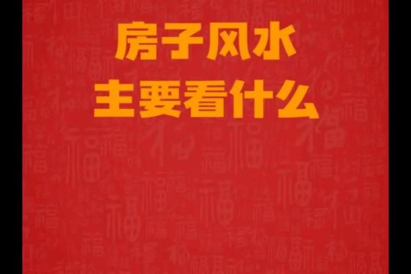 带风水师看房子的软件