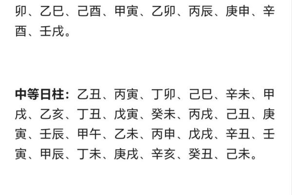 八字排盘算命免费
