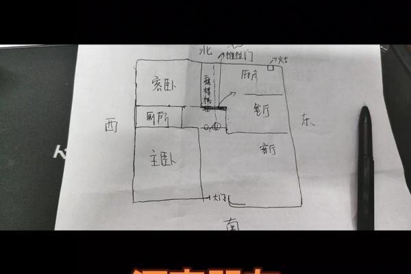 这些风水是婚姻大忌，你犯了没