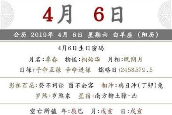 3月6日生日命运，三月六日是什么星座？