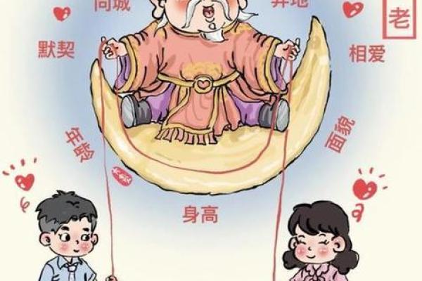 月老姻缘名册 月老姻缘簿？