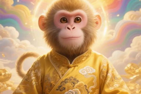 之一星座网2024年运势属猴男