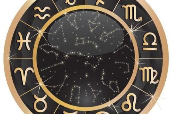 星盘虚点算大三角吗