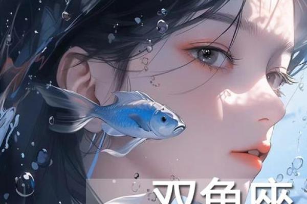 天生自带好运的锦鲤星座有双鱼吗女