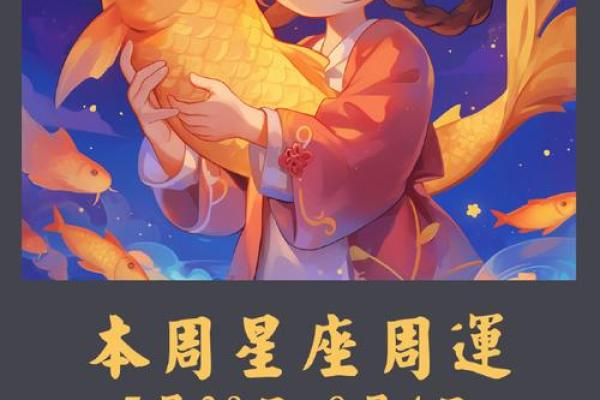 天生自带好运的锦鲤星座有双鱼吗女